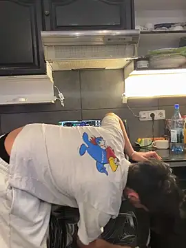 Gipsyboysteve online show from December 2025 07:38:02 AM