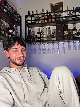 Gipsyboysteve online show from March 2026 08:45:01 PM