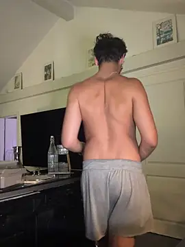 Gipsyboysteve online show from March 2026 03:29:02 AM