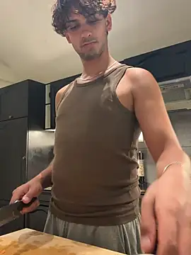 Gipsyboysteve online show from July 2026 08:48:02 PM