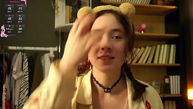 AlbertaClack online show from November 2025 11:45:01 AM