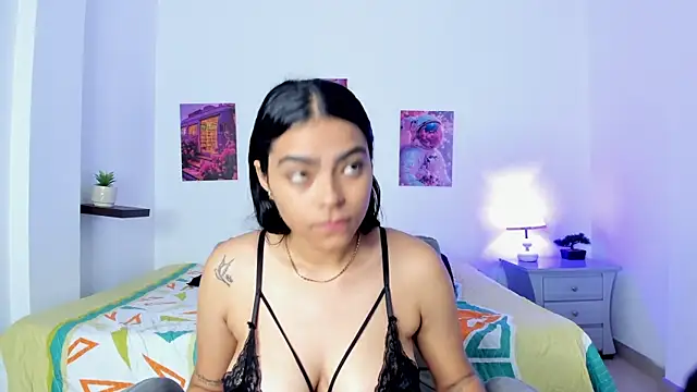 shizuka 84 online show from October 2025 11:19:01 AM