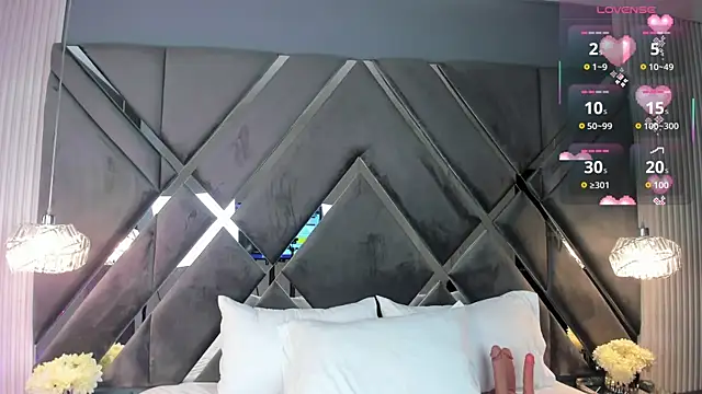 Snapshot of CoraimaSahin chatting on February 2026 04:30:01 AM CoraimaSahin online show from February 2026 04:30:01 AM