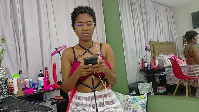 didoelizabeth online show from October 2025 01:20:02 PM