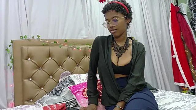 didoelizabeth online show from December 2025 03:18:02 PM