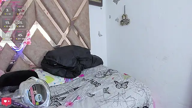 Snapshot of Sofia_Dg chatting on November 2025 09:59:01 PM Sofia Dg online show from November 2025 09:59:01 PM