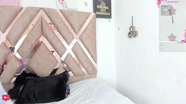 Snapshot of Sofia_Dg chatting on November 2025 09:58:01 PM Sofia Dg online show from November 2025 09:58:01 PM