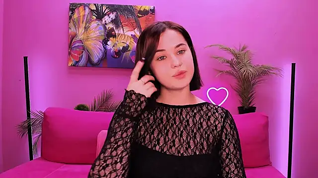 lil angel  online show from November 2025 01:12:02 PM