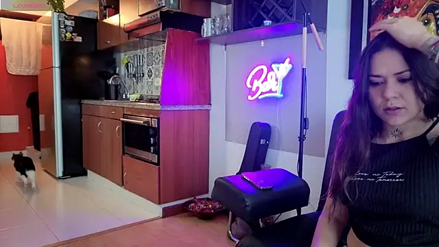 Snapshot of SujannaVarma_ chatting on April 2026 07:11:02 PM SujannaVarma online show from April 2026 07:11:02 PM