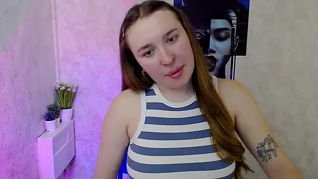 Snapshot of JuliaTopp_ chatting on February 2026 10:21:02 AM JuliaTopp online show from February 2026 10:21:02 AM