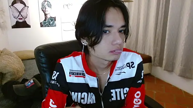 davoxer online show from September 2025 04:03:01 AM