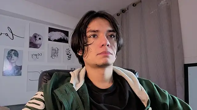 davoxer online show from December 2025 03:59:02 AM