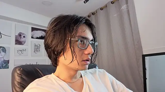 davoxer online show from December 2025 03:57:01 AM