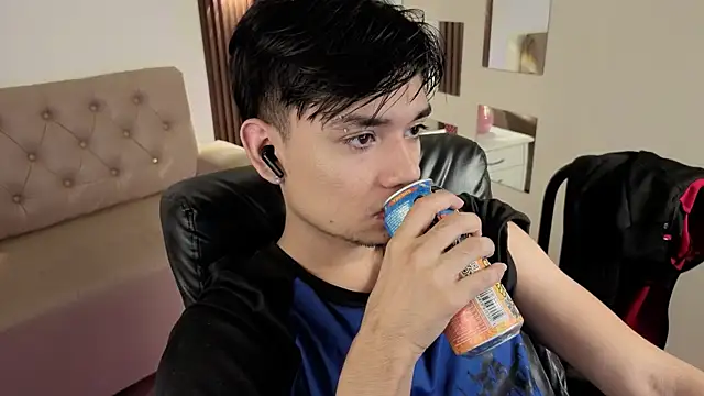 davoxer online show from April 2026 03:12:01 AM