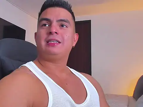 Snapshot of RJBarto chatting on September 2025 04:29:02 PM RJBarto online show from September 2025 04:29:02 PM