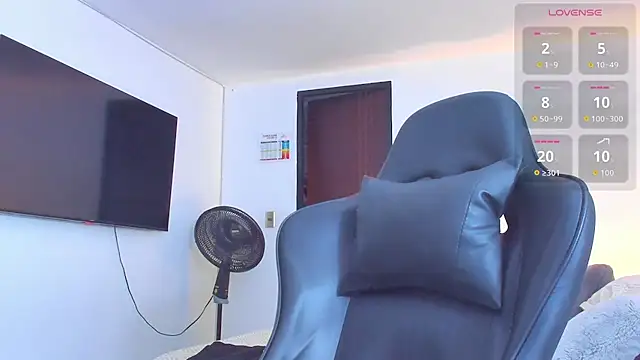 Snapshot of RJBarto chatting on November 2025 06:29:01 PM RJBarto online show from November 2025 06:29:01 PM