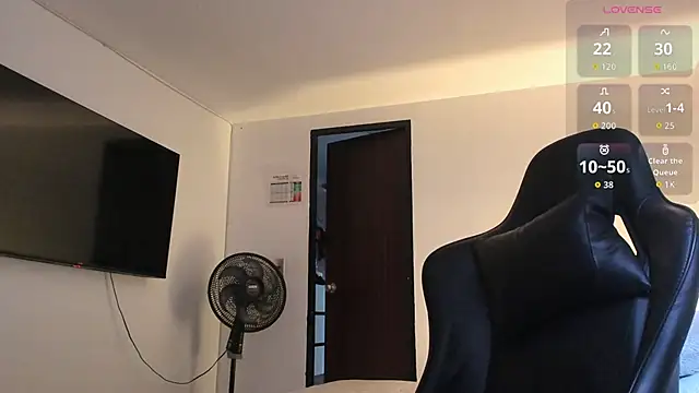 Snapshot of RJBarto chatting on December 2025 09:31:02 PM RJBarto online show from December 2025 09:31:02 PM