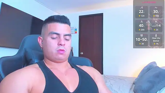 RJBarto online show from January 2026 02:25:02 AM