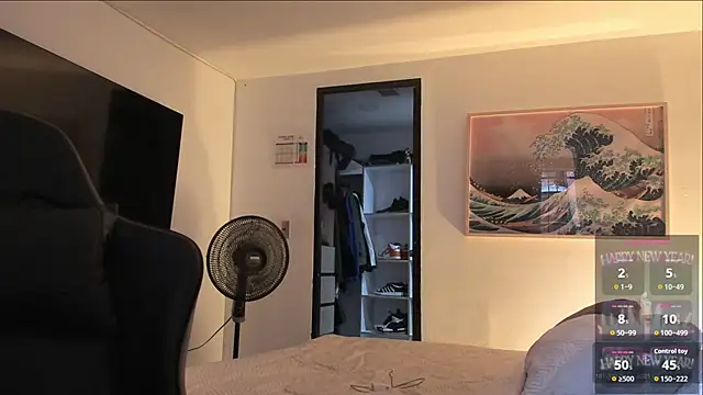 RJBarto online show from April 2026 10:07:02 PM