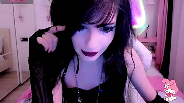 GothikLali online show from September 2025 08:41:01 PM