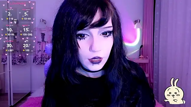 GothikLali online show from October 2025 11:38:01 PM