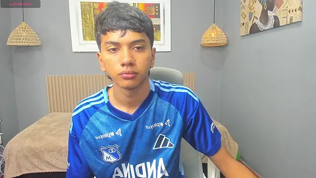 markbowie online show from September 2025 12:51:01 PM