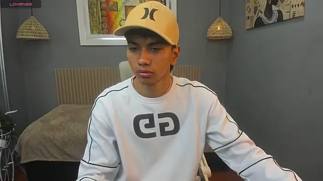 markbowie online show from September 2025 11:44:01 AM