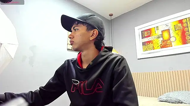 markbowie online show from September 2025 11:26:01 AM