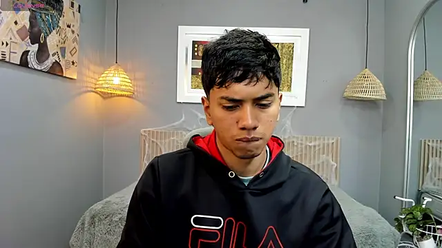 markbowie online show from October 2025 11:42:01 AM