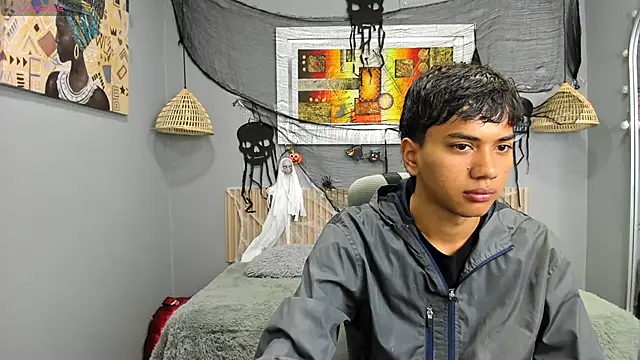 markbowie online show from October 2025 11:44:02 AM