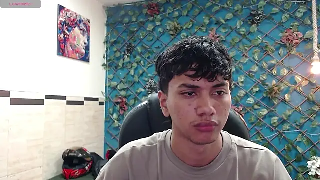 markbowie online show from December 2025 12:44:02 PM