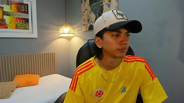 markbowie online show from March 2026 02:12:02 PM