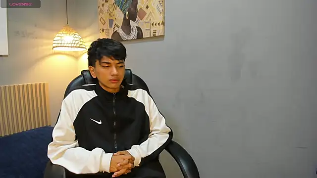 markbowie online show from April 2026 12:50:01 PM