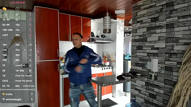 Masterblue hot online show from October 2025 05:58:02 PM