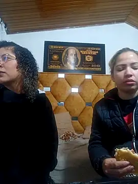 CATTALINAHOT online show from February 2026 04:52:01 AM