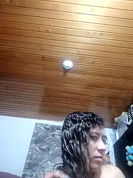 CATTALINAHOT online show from March 2026 01:02:01 PM