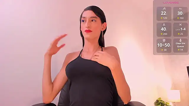 lily cash1 online show from September 2025 07:02:02 PM