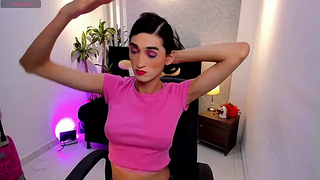 lily cash1 online show from December 2025 03:06:01 PM