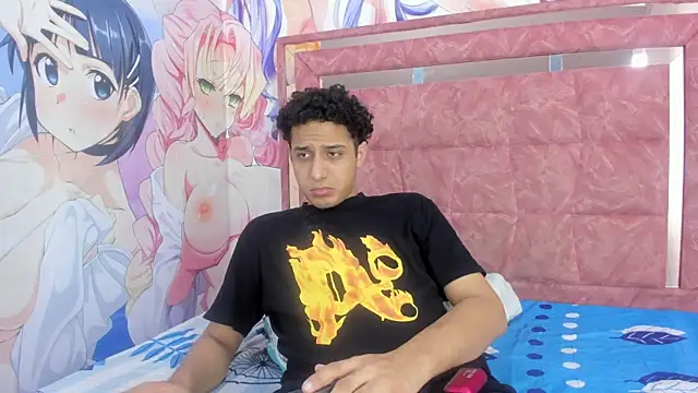 NARUTO-MEN- online show from November 2025 12:16:01 PM