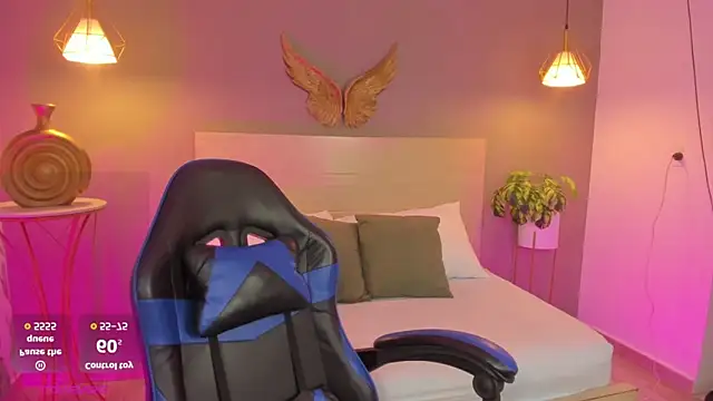 Snapshot of luma_sky_ chatting on April 2026 03:07:02 AM luma sky online show from April 2026 03:07:02 AM