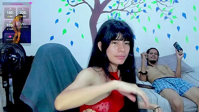 Snapshot of abbiez_ chatting on May 2026 05:46:02 AM abbiez online show from May 2026 05:46:02 AM