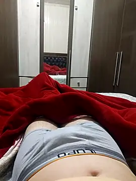 Gustavo198045 online show from October 2025 02:36:02 AM