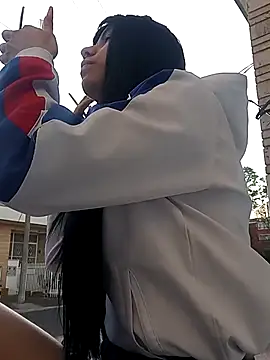 Snapshot of Foxxy_Doll chatting on September 2025 11:32:01 AM Foxxy Doll online show from September 2025 11:32:01 AM