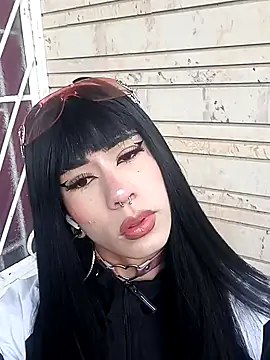 Snapshot of Foxxy_Doll chatting on September 2025 11:23:01 AM Foxxy Doll online show from September 2025 11:23:01 AM