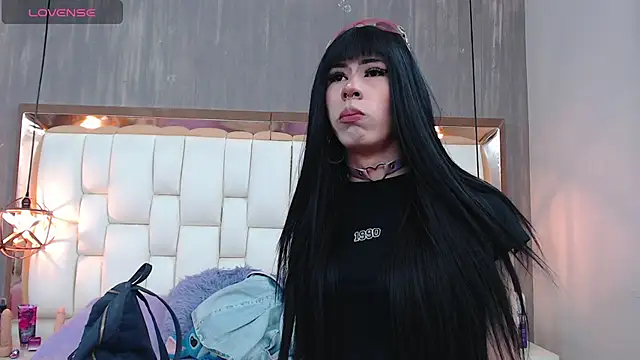 Snapshot of Foxxy_Doll chatting on September 2025 02:52:01 PM Foxxy Doll online show from September 2025 02:52:01 PM