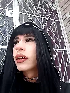 Snapshot of Foxxy_Doll chatting on September 2025 03:05:01 PM Foxxy Doll online show from September 2025 03:05:01 PM