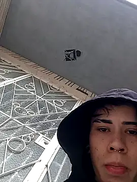 Snapshot of Foxxy_Doll chatting on October 2025 02:03:02 PM Foxxy Doll online show from October 2025 02:03:02 PM