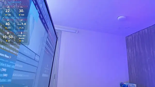 Snapshot of Foxxy_Doll chatting on November 2025 11:42:02 AM Foxxy Doll online show from November 2025 11:42:02 AM