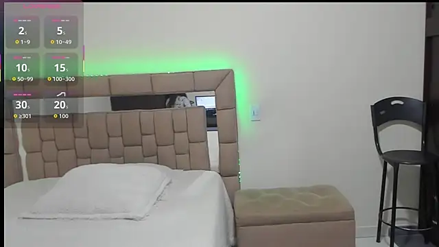 Snapshot of gabrielaponce11 chatting on October 2025 12:40:02 AM gabrielaponce11 online show from October 2025 12:40:02 AM