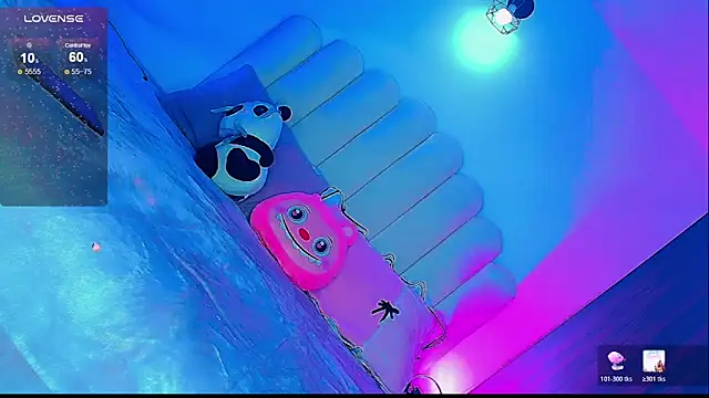 Eboney Hott online show from January 2026 11:41:02 PM